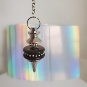 amethyst pendulum 2