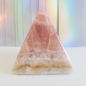 Pyramids