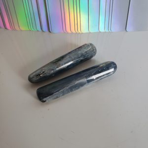 Energy Crystals Kyanite Wand L 2