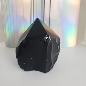 obsidian standing point 2