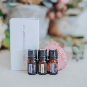 Essential Oils