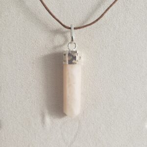 Energy Crystals Moonstone PEndant 1