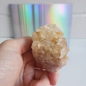 Energy Crystals Pink AMethyst raw (38)