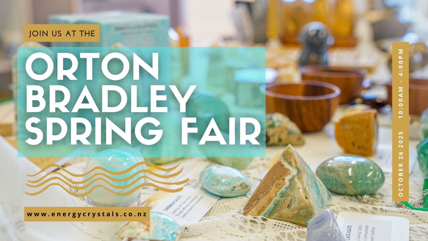 energy crystals ob spring fair 3
