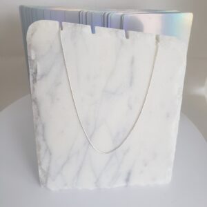 sterling silver 3mm snake chain (copy)